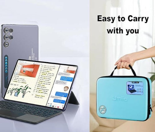 Smart Tablet S24 Ultra