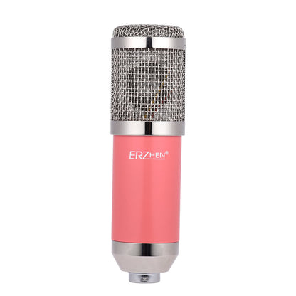 Anchor Condenser Microphone Computer Mobile Phone Microphone Shouting Microphone Singing And Recording