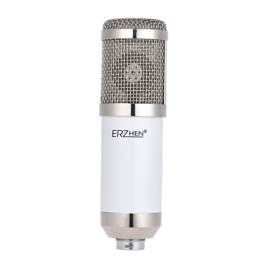 Anchor Condenser Microphone Computer Mobile Phone Microphone Shouting Microphone Singing And Recording