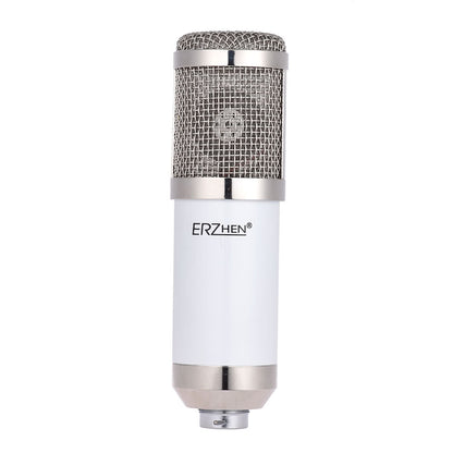 Anchor Condenser Microphone Computer Mobile Phone Microphone Shouting Microphone Singing And Recording