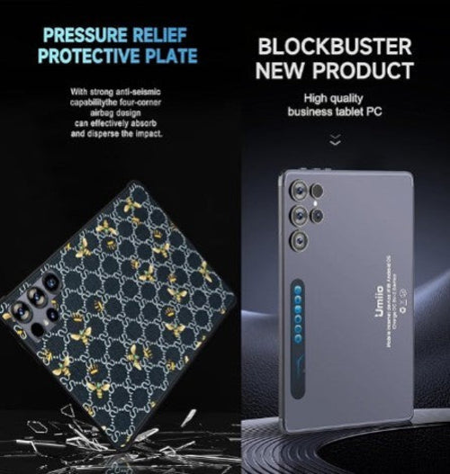 Smart Tablet S24 Ultra