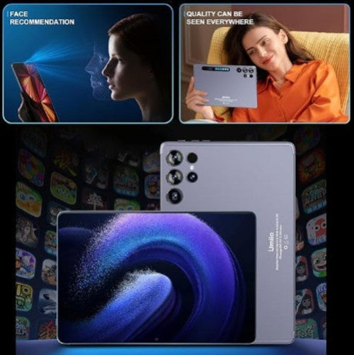 Smart Tablet S24 Ultra