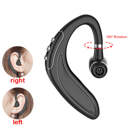Handsfree Wireless Bluetooth 5.0 Headset